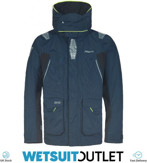 Musto discount ropa nautica